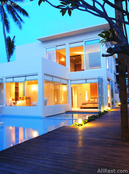 Aleenta Resort & Spa 49